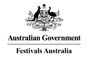 Festivals Australia